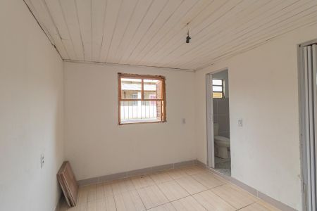 Quarto 1 - Suíte de casa para alugar com 2 quartos, 120m² em Estância Velha, Canoas