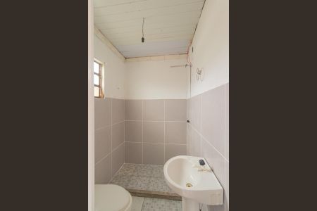 Casa à venda com 120m², 2 quartos e 2 vagasBanheiro da Suíte