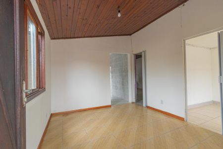 Sala de casa para alugar com 2 quartos, 120m² em Estância Velha, Canoas