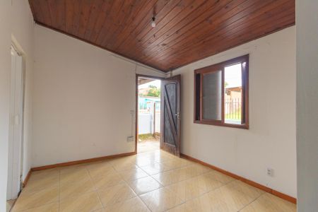 Sala de casa para alugar com 2 quartos, 120m² em Estância Velha, Canoas