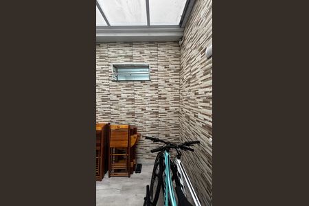 Apartamento à venda com 42m², 2 quartos e 1 vagaÁrea de Serviço