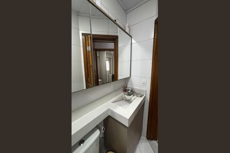 Apartamento à venda com 42m², 2 quartos e 1 vagaBanheiro