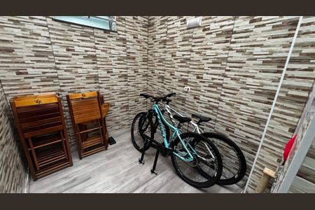 Apartamento à venda com 42m², 2 quartos e 1 vagaÁrea de Serviço