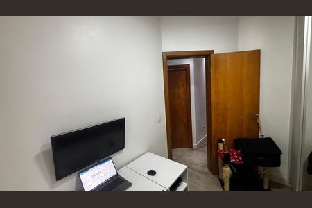 Apartamento à venda com 42m², 2 quartos e 1 vagaQuarto 2