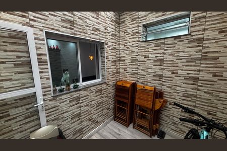 Apartamento à venda com 42m², 2 quartos e 1 vagaÁrea de Serviço