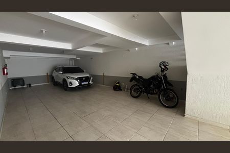 Apartamento à venda com 42m², 2 quartos e 1 vagaGaragem