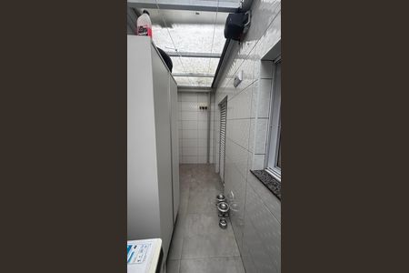 Apartamento à venda com 42m², 2 quartos e 1 vagaQuarto 1 Varanda - Area de Serviço