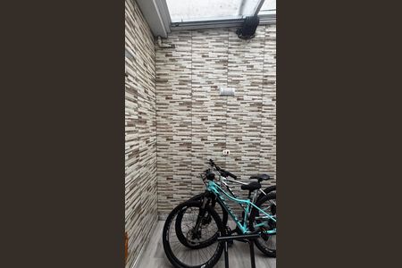 Apartamento à venda com 42m², 2 quartos e 1 vagaÁrea de Serviço