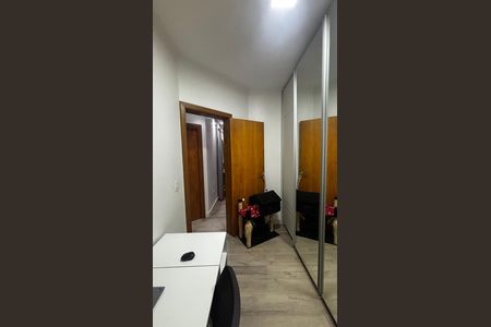 Apartamento à venda com 42m², 2 quartos e 1 vagaQuarto 2