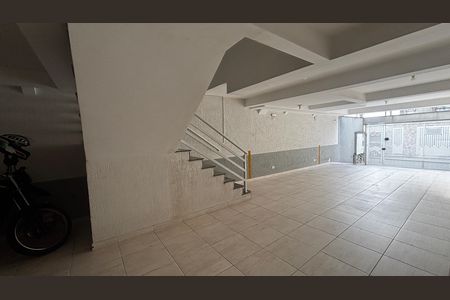 Apartamento à venda com 42m², 2 quartos e 1 vagaGaragem