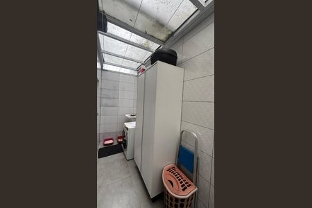Apartamento à venda com 42m², 2 quartos e 1 vagaQuarto 1 Varanda - Area de Serviço
