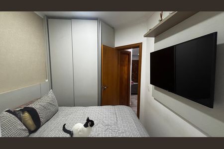 Apartamento à venda com 42m², 2 quartos e 1 vagaQuarto 1
