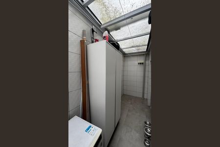 Apartamento à venda com 42m², 2 quartos e 1 vagaQuarto 1 Varanda - Area de Serviço