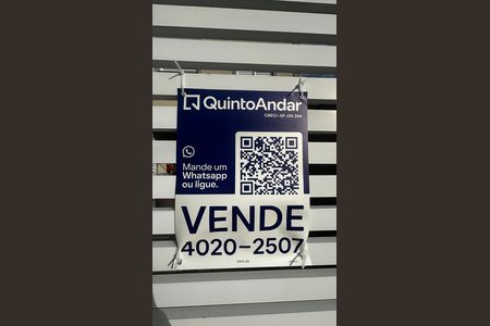 Apartamento à venda com 42m², 2 quartos e 1 vagaFachada