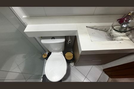 Apartamento à venda com 42m², 2 quartos e 1 vagaBanheiro