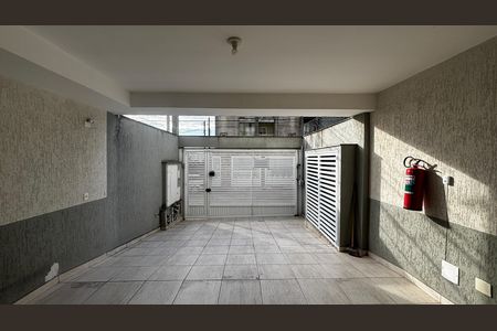 Apartamento à venda com 42m², 2 quartos e 1 vagaGaragem