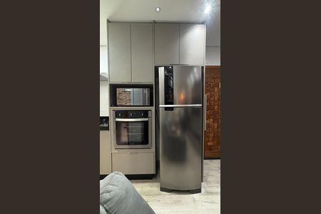 Apartamento à venda com 42m², 2 quartos e 1 vagaCozinha
