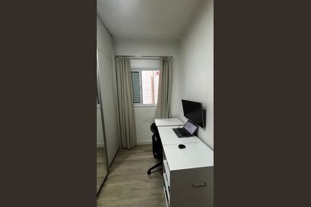 Apartamento à venda com 42m², 2 quartos e 1 vagaQuarto 2