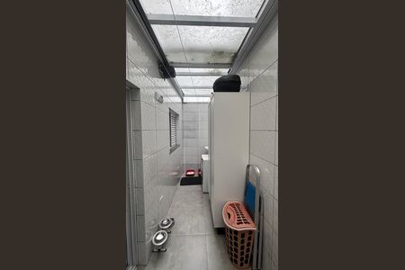 Apartamento à venda com 42m², 2 quartos e 1 vagaQuarto 1 Varanda - Area de Serviço