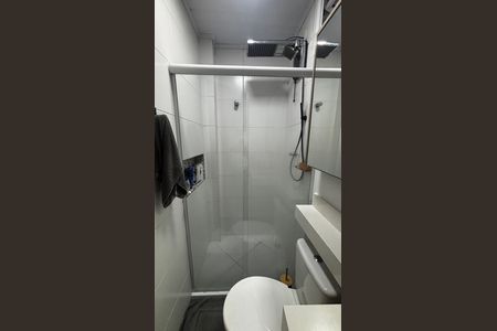 Apartamento à venda com 42m², 2 quartos e 1 vagaBanheiro