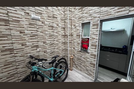 Apartamento à venda com 42m², 2 quartos e 1 vagaÁrea de Serviço