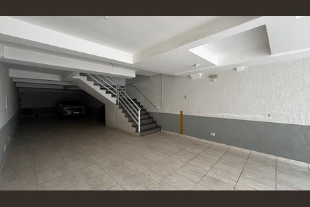 Apartamento à venda com 42m², 2 quartos e 1 vagaGaragem