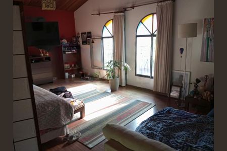 Casa à venda com 302m², 5 quartos e 4 vagas