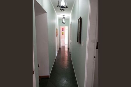 Casa à venda com 302m², 5 quartos e 4 vagas