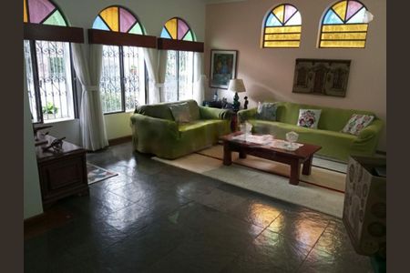Casa à venda com 5 quartos, 302m² em Vila Nova Caledonia, São Paulo