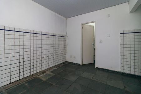 Quarto de apartamento para alugar com 1 quarto, 35m² em Parque Maria Helena, São Paulo
