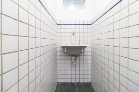 Apartamento para alugar com 35m², 1 quarto e sem vaga Apartamento para alugar com 35m², 1 quarto e sem vagaÁrea de Serviço