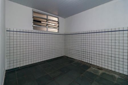Quarto de apartamento para alugar com 1 quarto, 35m² em Parque Maria Helena, São Paulo