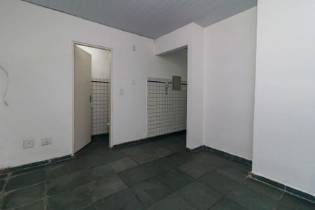 Quarto de apartamento para alugar com 1 quarto, 35m² em Parque Maria Helena, São Paulo