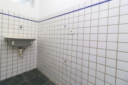 Apartamento para alugar com 35m², 1 quarto e sem vaga Apartamento para alugar com 35m², 1 quarto e sem vagaÁrea de Serviço