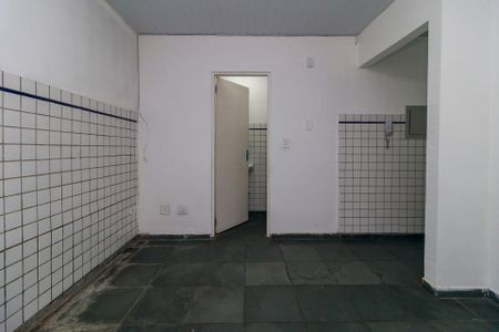 Quarto de apartamento para alugar com 1 quarto, 35m² em Parque Maria Helena, São Paulo