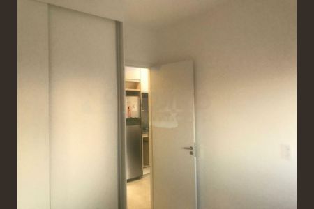 Apartamento à venda com 29m², 1 quarto e 1 vaga