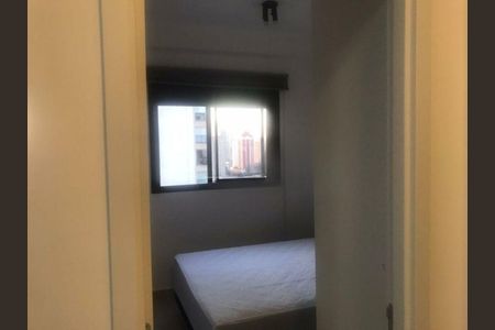 Apartamento à venda com 29m², 1 quarto e 1 vaga
