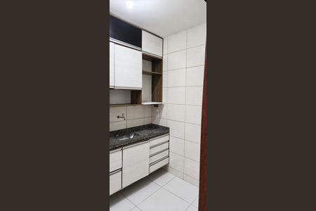 Apartamento para alugar com 58m², 2 quartos e 1 vagaCozinha