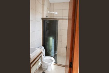 Apartamento para alugar com 58m², 2 quartos e 1 vagaBanheiro