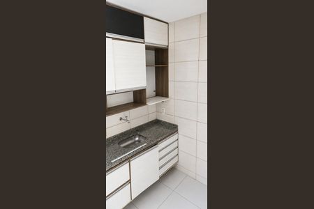 Apartamento para alugar com 58m², 2 quartos e 1 vagaCozinha