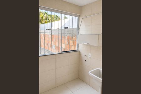 Apartamento para alugar com 58m², 2 quartos e 1 vagaÁrea de serviço