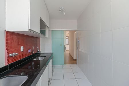 Apartamento para alugar com 90m², 2 quartos e 2 vagas Apartamento para alugar com 90m², 2 quartos e 2 vagasCozinha