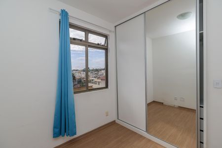 Quarto 1 de apartamento para alugar com 2 quartos, 90m² em Jardim Atlântico, Belo Horizonte