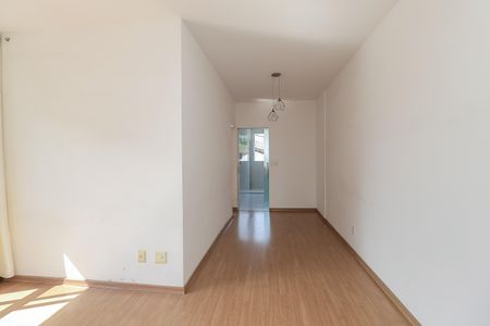 Apartamento para alugar com 90m², 2 quartos e 2 vagas Apartamento para alugar com 90m², 2 quartos e 2 vagasSala