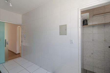 Apartamento para alugar com 90m², 2 quartos e 2 vagas Apartamento para alugar com 90m², 2 quartos e 2 vagasCozinha
