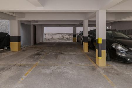 Apartamento para alugar com 90m², 2 quartos e 2 vagas Apartamento para alugar com 90m², 2 quartos e 2 vagasGaragem