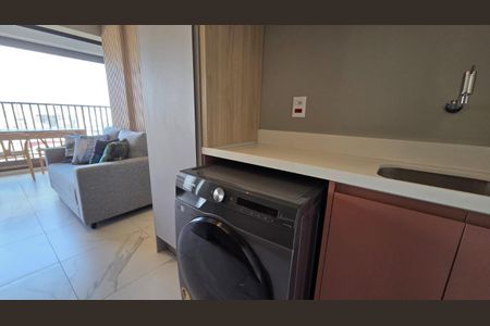 Foto 04 de kitnet/studio à venda com 1 quarto, 33m² em Pompeia, São Paulo