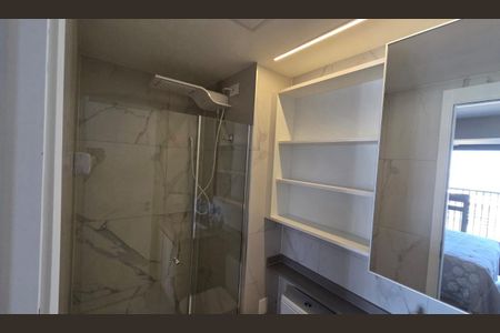 Foto 16 de kitnet/studio à venda com 1 quarto, 33m² em Pompeia, São Paulo