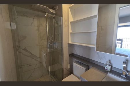 Foto 14 de kitnet/studio à venda com 1 quarto, 33m² em Pompeia, São Paulo