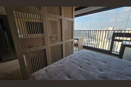 Studio à venda com 33m², 1 quarto e sem vagaFoto 08